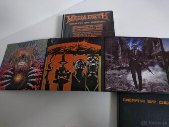 Megadeth LP Warheads on Foreheads” - 10