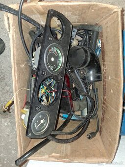 Diely na skodovky - 10