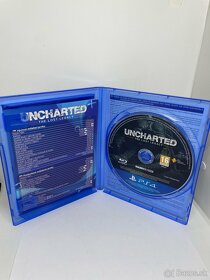 Uncharted PS4 - 10
