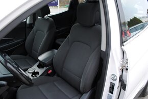 Hyundai Santa Fe 2.0 CRDi VGT 4x4 Elegance - 10