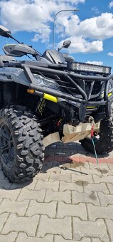 Cf moto gladiator x 1000 - 10