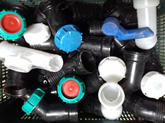 VENTIL IBC NADRŽ 0918495977..75mm - 10