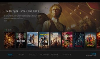 Android tv box - 10