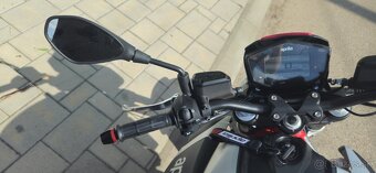 Aprilia Shiver 900 - 10