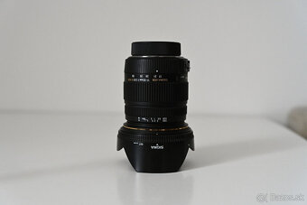 Predám NIKON - 10