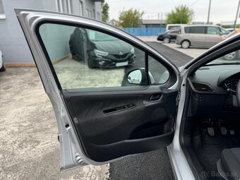 ✅️Peugeot 207 1.4 HDi Cool✅️ - 10