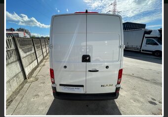 MAN TGE 3.180 3500 L3 - 10