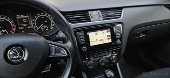 Škoda Octavia 3 RS 2.0tdi 135kw DSG - 10
