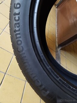 letne pneumatiky 225/55 r19 continental premium contact - 10