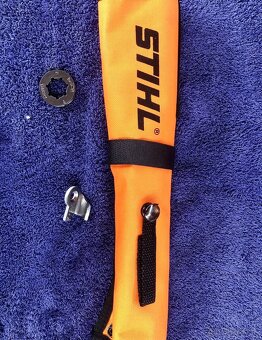 Pila stihl Ms261 - 10