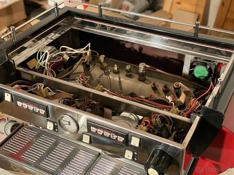 La Marzocco FB 2 Skupiny Espressomachine - 10