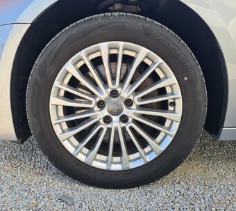 AUDI A6 AVANT 45 3.0 TDI MHEV SPORT QUATTRO TIPTRONIC - 10