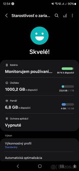 Samsung S24 Ultra 1TB - 10
