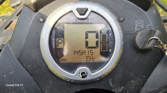 CAN AM Autlander 800 - 10