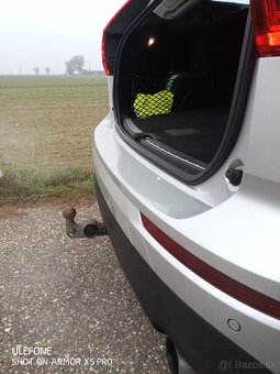 Volvo XC60, Nafta+hybrid, 4x4, 173kw(235PS), r.v.01.07.2020 - 10