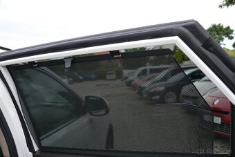 Hyundai Grand Santa Fe 2.2 SR voz, 7 miest, Automat - 10