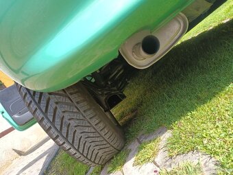 Predám OPEL Corsa 1,0 Ecotec - 10