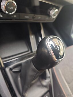 Škoda Scala 1.0 TSI, Pôvodný lak, LED svetlomety, SR - 10