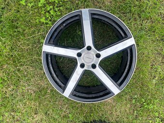 R20 5x120 - 10