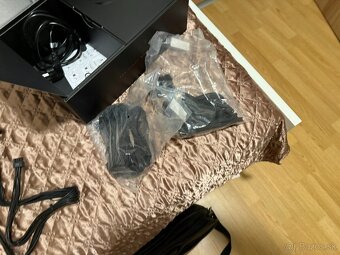 ASUS ROG THOR 1200W Platinum II - 10