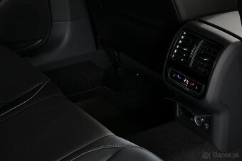 VW Arteon SB 2.0TDI 147kW DSG 4x4 DCC IQ Webast Tažné ZÁRUKA - 10