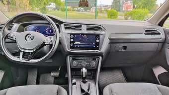 Volkswagen Tiguan Allspace 2.0 TDI SCR BMT - 7miest - 10