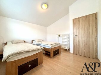 RODINNÝ DOM V PENATI GOLF RESORT, POZEMOK 424M2, ŠAJDÍKOVÉ H - 10
