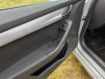 Predám Škoda Octavia 1.6TDI 2014 manuál, STK 4/2026, tazne - 10