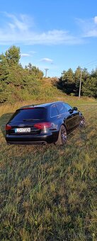 Audi A4 B8 Avant - 10