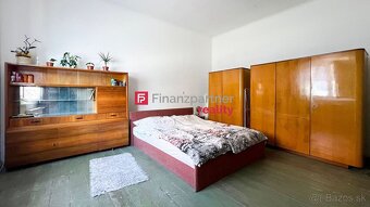 Rodinný dom s pozemkom 436 m², Staré Mesto, Nitra - 10