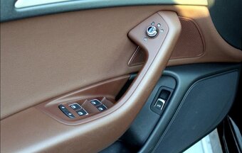 Audi A6 Avant 2.0 TDI 2017 - 10
