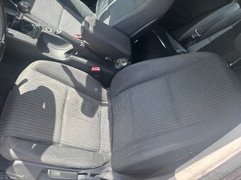 Audi A4 - 10
