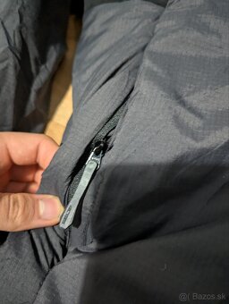 Arc'teryx gore Tex jacket atom ar - 10