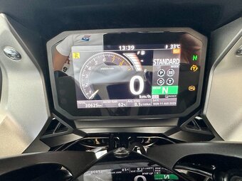 Honda Forza 750 - 10