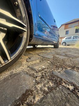 Skoda Octavia 2 RS facelift - 10