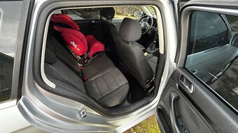 Predám Vw golf 6 variant - 10