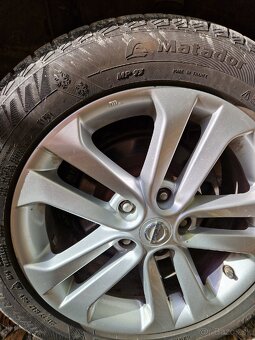 Nissan Juke 1.2 turbo benzin - 10