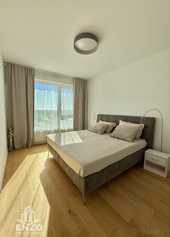 BEZ PROVÍZIE PRE RK - PRENÁJOM︱2-izbový elegantný, priestran - 10