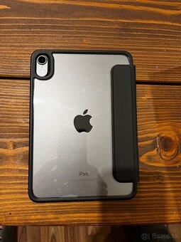 APPLE IPAD MINI 6 WI-FI + CELLULAR 64gb - 10