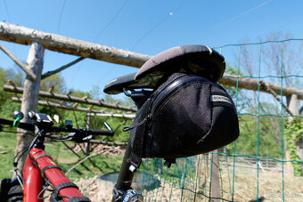 NEW Montain bike XC 900 29" XL (185-200cm), fully equiped - 10