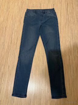 Mega balík dievčenského oblečenia č.158/164 - 10