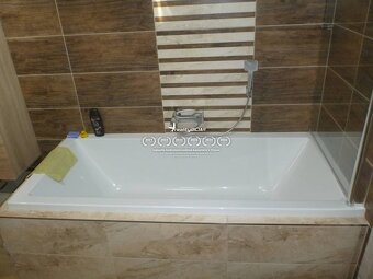 Na prenájom krásny byt v podkroví 2km od Senca a 17km od Bra - 10