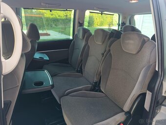 Peugeot 807, 2.0 HDI, Xenon, Diesel, Premium vybava - 10