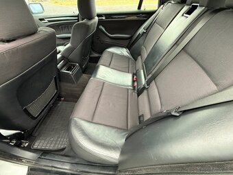 BMW E46 320d Touring Mpacket - 10