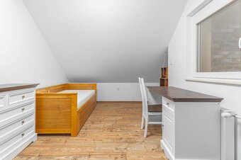 BABONY TRE I Predaj štýlového tehlového domu v Rajke pri Bra - 10