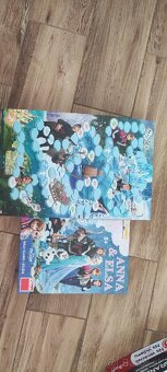 Spolocenske hry pre mensie deti - 10