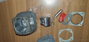 dily na motorove pily valce a jine - 10