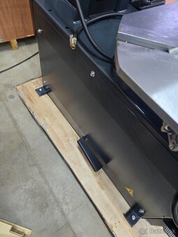 Pneuservisný set EXPERT WEBER - 10