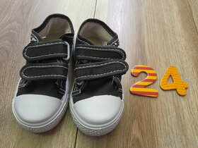 Nové chlapčenske topánky - 10