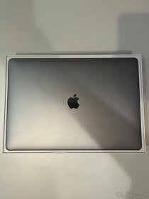 Apple Macbook Pro 2017 15inch Space Gray | i7 | 16GB | 512GB - 10